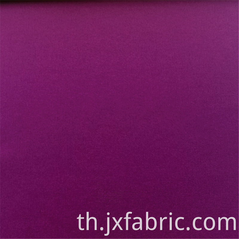 Blackout Polyester Spandex Fabric